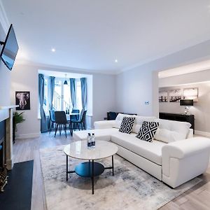 Appartement met Twee Slaapkamers